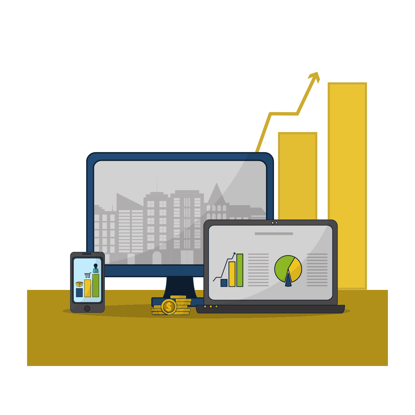 Desarrollo Emprendedor